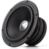 Edifier - T5 - Subwoofer - Zwart - 8" Luidspreker Driver