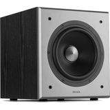 Edifier - T5 - Subwoofer - Zwart - 8" Luidspreker Driver