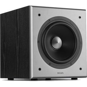 Edifier - T5 - Subwoofer - Zwart - 8" Luidspreker Driver