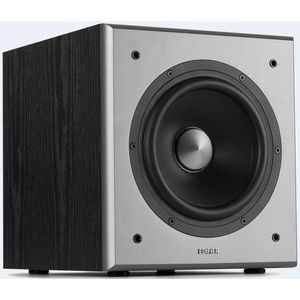 EdifierT5 - Subwoofer Zwart