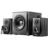 Speakers Edifier S351DB Black