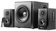 Speakers Edifier S351DB Black
