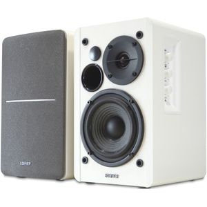 Edifier R1280T - 2.0 Wit - Speaker set