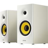 Edifier - R1080BT - Speaker - Wit - 24W - Bluetooth