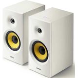Edifier - R1080BT - Speaker - Wit - 24W - Bluetooth