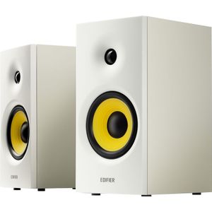 Edifier R1080BT Speakerset Wit