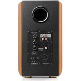Edifier - S1000MKII - Bluetooth Luidspreker - Zwart - Hout