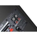 Edifier R1280T - 2.0 speakerset / Zwart