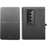 Edifier R1280T - 2.0 speakerset / Zwart