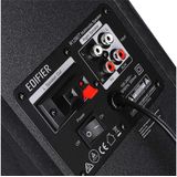Edifier R1280T - 2.0 speakerset / Zwart