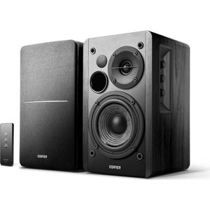 Edifier R1280T - 2.0 speakerset / Zwart