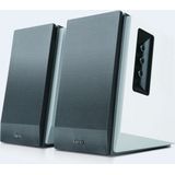 Edifier - R1700BT - Luidspreker - Zilver/Wit - Bedraad/Draadloos - 66 W