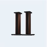 Edifier Luidsprekerstandaard voor S2000 MK II (1 stuk, Stand, Niet verplaatsbaar), Luidsprekerstandaard + wandmontage, Zwart
