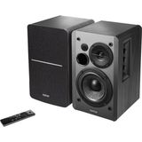 Edifier - R1280DBS - Luidspreker - Bruin - Hout - Bluetooth 5.0