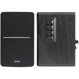 Edifier - R1280DBS - Luidspreker - Bruin - Hout - Bluetooth 5.0