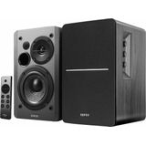 Edifier - R1280DBS - Luidspreker - Bruin - Hout - Bluetooth 5.0
