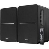 Edifier - R1280DBS - Luidspreker - Bruin - Hout - Bluetooth 5.0