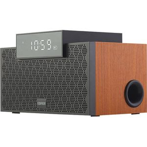 Edifier - MP260 - Bluetooth Luidspreker - Zwart - Oplaadbare Batterij