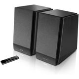 Edifier - R1855DB - Speakerset - Zwart - Actief 2.0 Luidsprekersysteem
