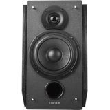 Edifier - R1855DB - Speakerset - Zwart - Actief 2.0 Luidsprekersysteem