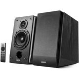Edifier - R1855DB - Speakerset - Zwart - Actief 2.0 Luidsprekersysteem