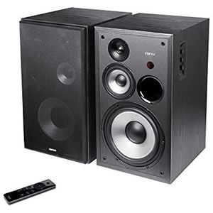 Edifier - R2850DB - Luidsprekers - Zwart - Hifi - Home Cinema