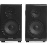 Edifier Studio R33BT 2.0 Bluetoot - PC-luidspreke - Zwart