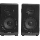 Edifier - Studio R33BT - Bluetooth 2.0 Luidspreker - Zwart - MDF