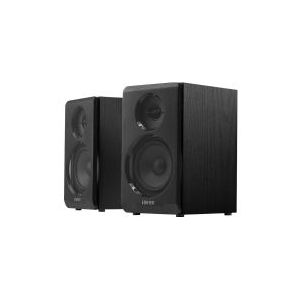 Edifier - Studio R33BT - Bluetooth 2.0 Luidspreker - Zwart - MDF