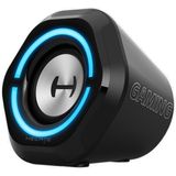 Edifier G1000 Gaming Speakerset - Zwart - Bluetooth - RGB Verlichting