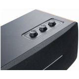 Edifier D12 - Stereo Bluetooth speaker - Bruin