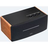 Edifier - D12 - Bluetooth Stereo Speaker - Hout - 70 Watt RMS