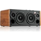 Edifier - D12 - Bluetooth Stereo Speaker - Hout - 70 Watt RMS
