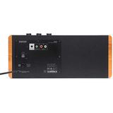 Edifier - D12 - Bluetooth Stereo Speaker - Hout - 70 Watt RMS