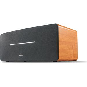 Edifier - D12 - Bluetooth Stereo Speaker - Hout - 70 Watt RMS