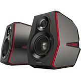 Edifier - Hecate G5000 - Speakerset - Zwart - Bluetooth - RGB