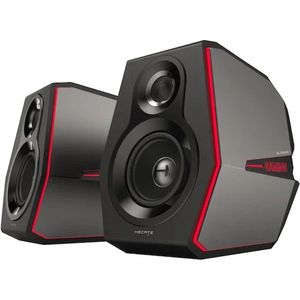 Edifier - Hecate G5000 - Speakerset - Zwart - Bluetooth - RGB