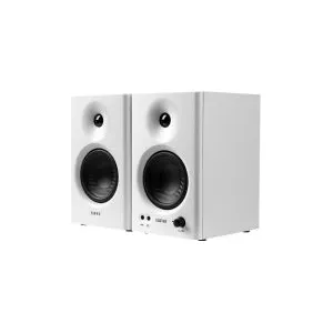 Edifier G1000 II Desktop Speakers – 2.5″ Driver, RGB Verlichting, Bluetooth 5.4, USB-C/AUX, EQ Modes, Voor Pc/gaming (zwart)