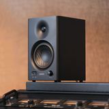 Edifier MR4 Studio Monitor Speakers - Zwart