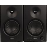 Edifier MR4 Studio Monitor Speakers - Zwart