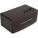 Edifier - D12 - Bluetooth Luidspreker - Zwart - Hout