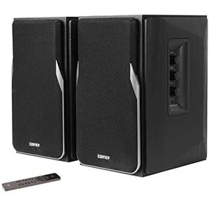 Edifier - R1380DB - 2.0 Bluetooth Luidsprekers - Zwart - 42 Watt