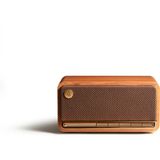 Edifier MP230 2.0 hout Bluetooth retro look