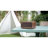 Edifier MP230 2.0 hout Bluetooth retro look