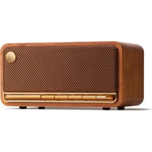 Edifier MP230 2.0 hout Bluetooth retro look