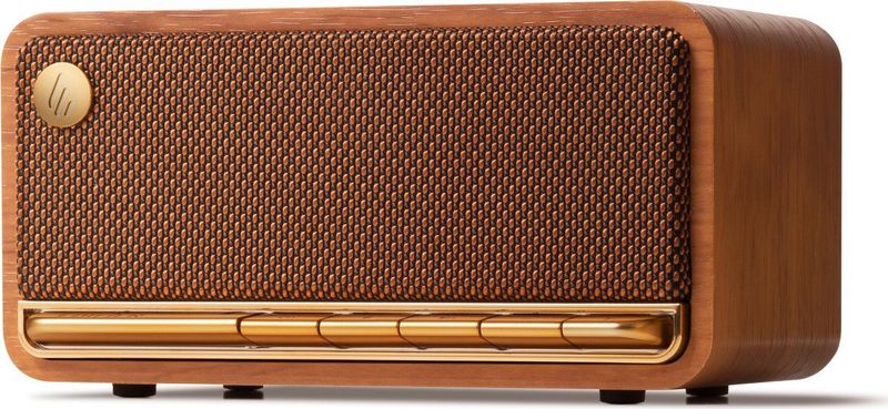 Edifier MP230 2.0 hout Bluetooth retro look