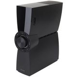 Edifier - CX7 - PC-luidspreker - Zwart - Houten Behuizing - Bluetooth 5.0