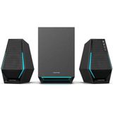 Edifier speakers HECATE G1500 MAX (zwart)
