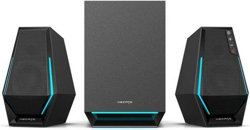 Edifier speakers HECATE G1500 MAX (zwart)