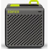 Edifier MP85 - Mini Bluetooth speaker / Grijs
